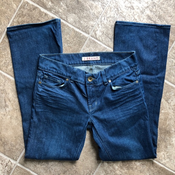 J Brand Denim - J Brand NWOT Bootcut Denim Blue Jeans